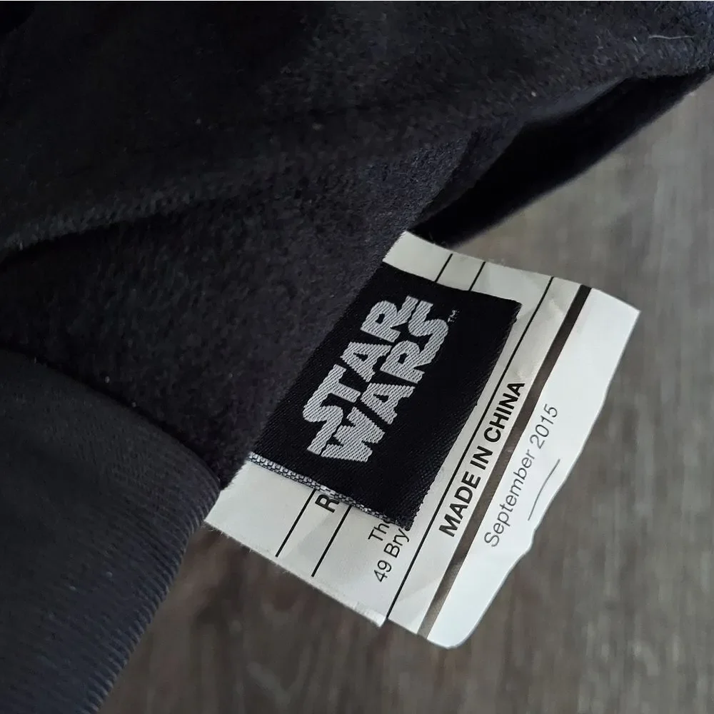 Star Wars plush toy